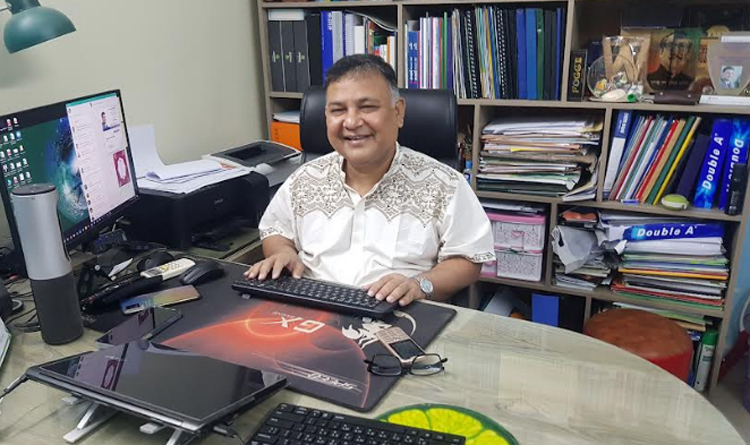 ‘আগামী ১০ বছরের মধ্যে আইসিটি ইন্ডাস্ট্রি ১৫-২০ বিলিয়নের করা সম্ভব’