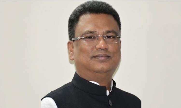 ‘কোনো কিছুতেই আওয়ামী লীগ পিছপা হয় না’