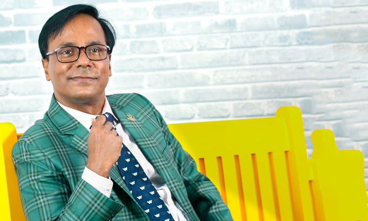 উচ্চমানের পণ্য দেবো, কম দামে: উদয় হাকিম