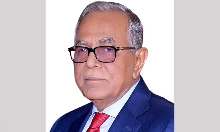 সভ্যতার ক্রমবিকাশে চট্টগ্রাম বন্দরের বিশেষ ভূমিকা রয়েছে: রাষ্ট্রপতি