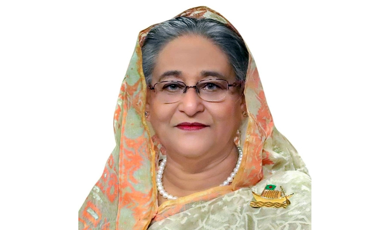 বৈদেশিক বাণিজ্য বৃদ্ধিতে সমুদ্রবন্দরের গুরুত্বপূর্ণ ভূমিকা রয়েছে: প্রধানমন্ত্রী