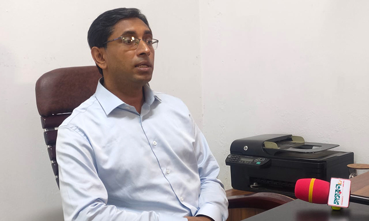 ‘ব্যাপক দুর্নীতি এবং মূল্যবোধের ধস-পরিণতি দারিদ্র্য’