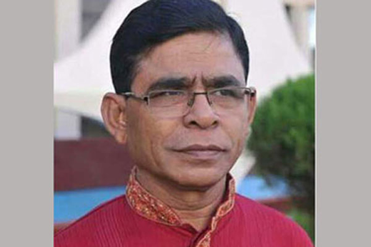 আ.লীগ সব সময় নির্বাচনের জন্য প্রস্তুত: বি এম মোজাম্মেল হক