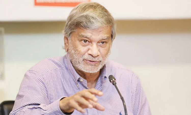 দুই লাখ ৪৬ হাজার কোটি টাকার উন্নয়ন বাজেট অনুমোদন