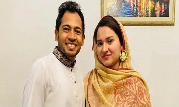 বিসিবিকে ‘খোঁচা’ দিলেন মুশফিকের স্ত্রী