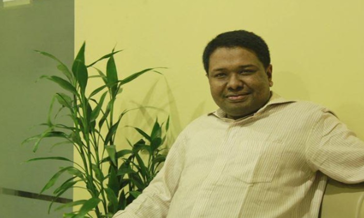 ‘ফ্রিল্যান্সিংয়ে রয়েছে অসীম সম্ভাবনা’