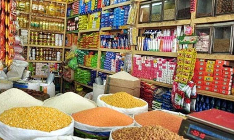 নিত্যপ্রয়োজনীয় পণ্যের দাম লাগামহীন