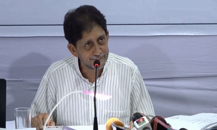 ২০২২-২৩ অর্থবছরের বিকল্প বাজেট প্রস্তাবনা: বাংলাদেশ অর্থনীতি সমিতি