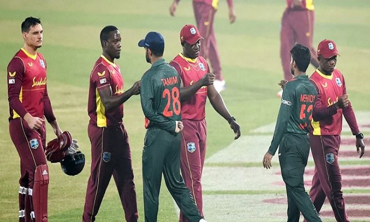 বাংলাদেশের ওয়েস্ট ইন্ডিজ সফরের পূর্ণাঙ্গ সূচি প্রকাশ