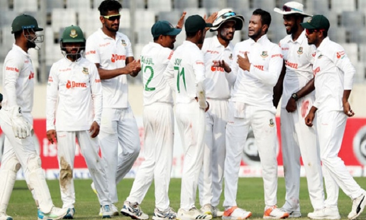 আজ ওয়েস্ট ইন্ডিজ যাচ্ছেন টাইগাররা