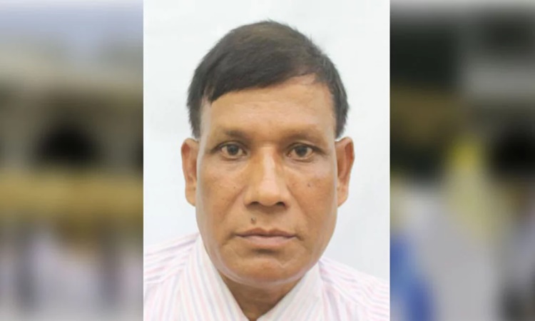 সৌদিতে বাংলাদেশি হজযাত্রীর মৃত্যু