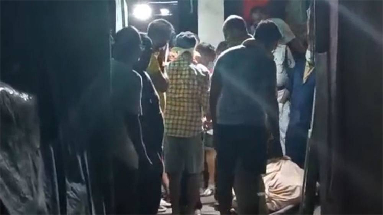 কোলকাতার ফ্ল্যাটে মিললো রাজস্থানী যুগলের লাশ
