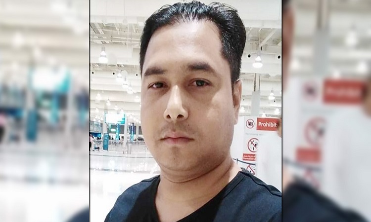 ওমানে সড়ক দুর্ঘটনায় বাংলাদেশি প্রবাসী নিহত