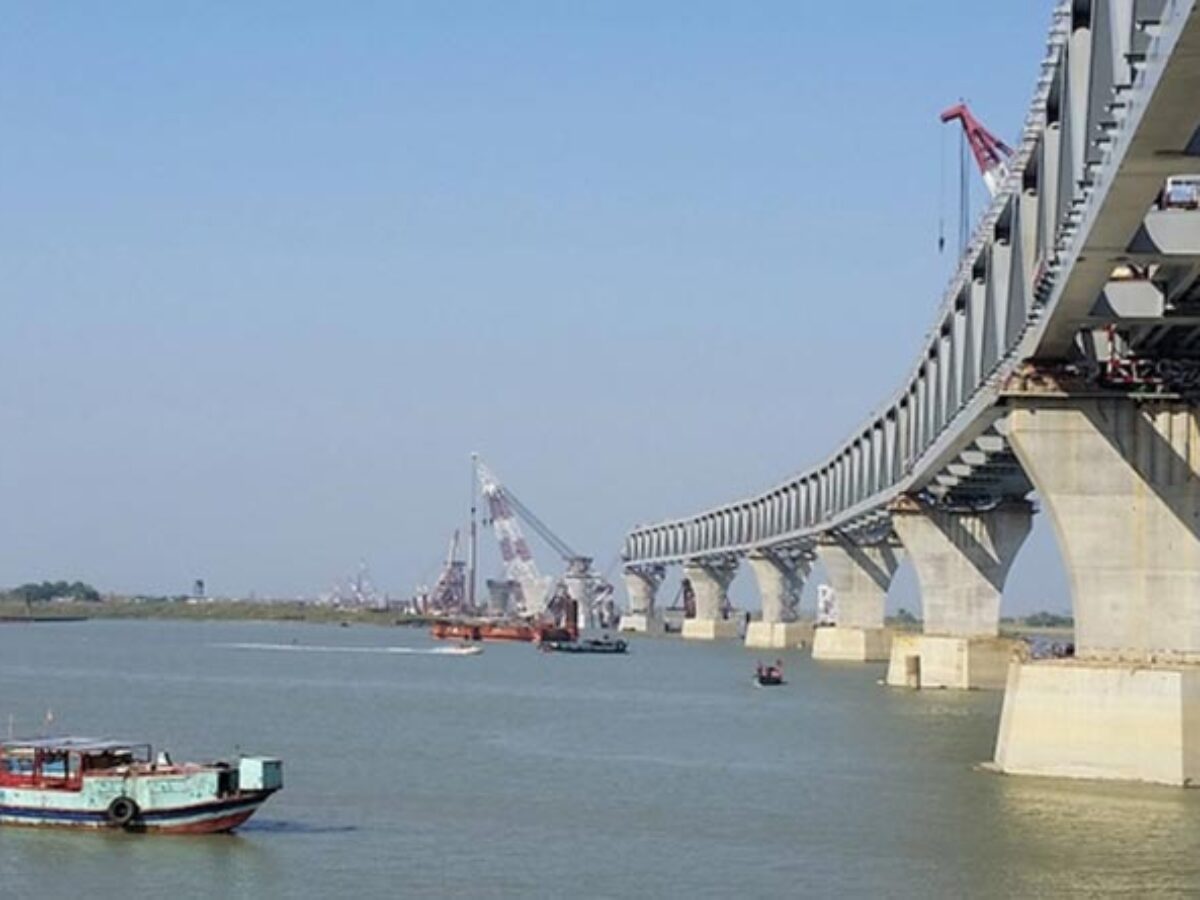 পদ্মা সেতু দেখতে দক্ষিণ আফ্রিকার প্রবাসীরা দূতাবাসে