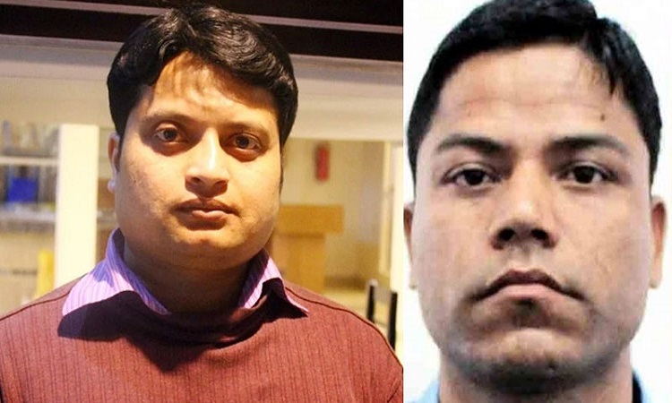ব্লগার অনন্ত হত্যা: মৃত্যুদণ্ডপ্রাপ্ত আসামি ফয়সাল ভারতে গ্রেফতার