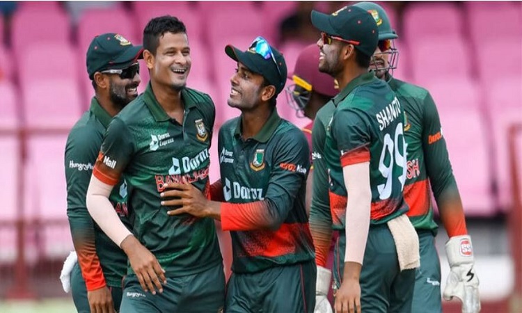 তিন ভাগ হয়ে দেশে ফিরবে টাইগাররা