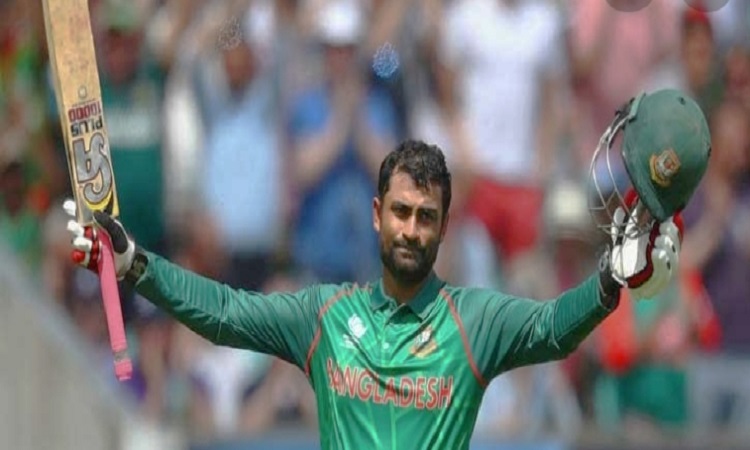 দল থেকে আলাদা হয়ে একা দেশে ফিরবেন তামিম