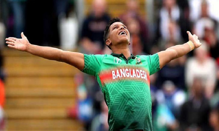 চোট জর্জরিত সাইফুদ্দিনের ভাবনায় এশিয়া কাপ