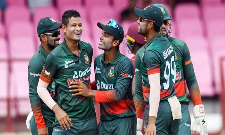 চার বছরে সর্বোচ্চসংখ্যক ওয়ানডে ম্যাচ খেলবে বাংলাদেশ
