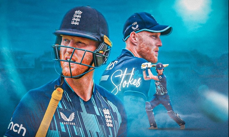 ওয়ানডে ক্রিকেটকে বিদায় জানালেন স্টোকস