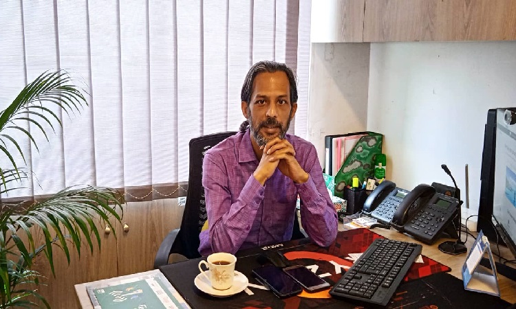 ‘টপ লেভেল ম্যানেজমেন্টের উদাসীনতাই হ্যাকিংয়ের কারণ’