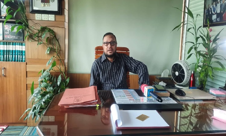 'বঙ্গবন্ধুকে হত্যা করা হয়েছে, কিন্তু তাঁর আদর্শকে কি মেরে ফেলতে পেরেছে? কোনদিন সম্ভবও নয়।'