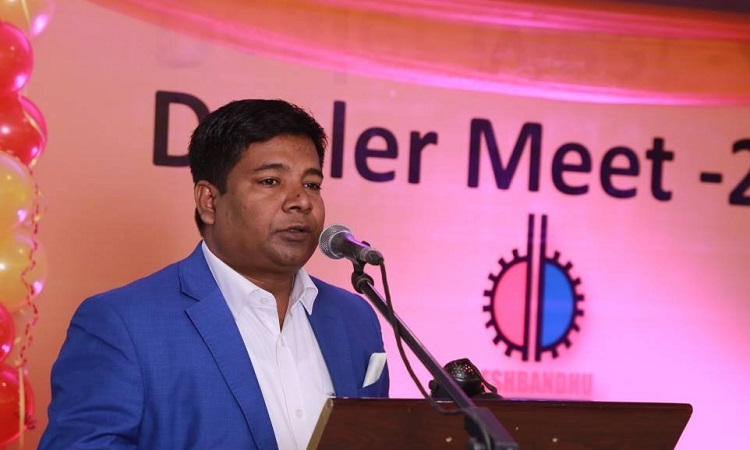স্টিল ইন্ডাস্ট্রির উন্নয়নে প্রয়োজন সরকারের সুনজর