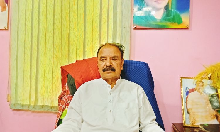 পররাষ্ট্রনীতিতে বাংলাদেশ খুবই দূর্বল: গয়েশ্বর চন্দ্র রায়