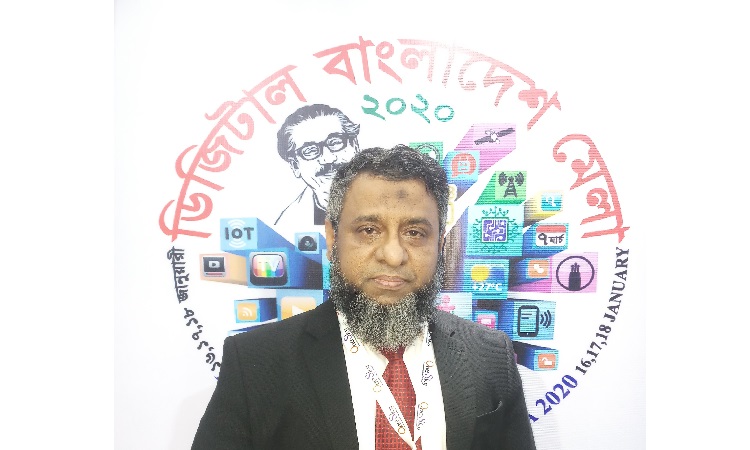 ‘ইন্টারনেট সেবার মান বৃদ্ধিতে আইএসপিদের রিসোর্স শেয়ার করার নীতিমালা করতে হবে’