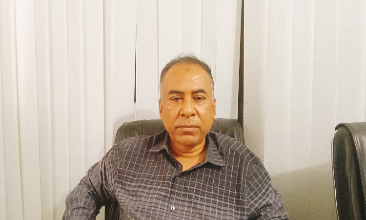 বাংলাদেশের কৃষি আধুনিক রূপ লাভ করেছে: হাসান জাফির তুহিন
