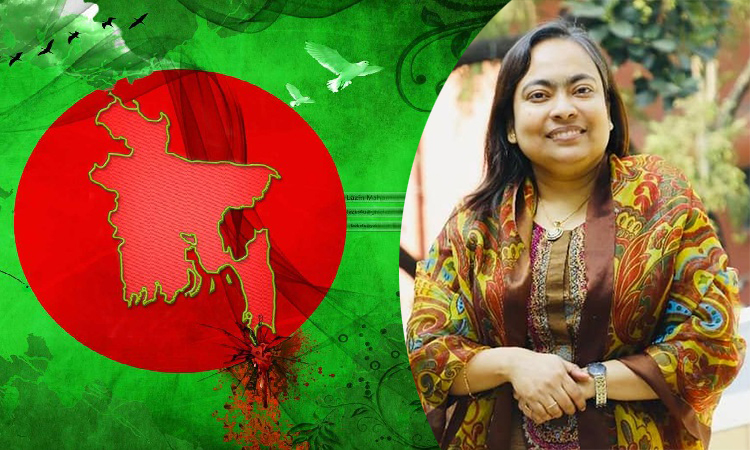কে হচ্ছেন জননেত্রী শেখ হাসিনার পরবর্তী রানিংমেট?