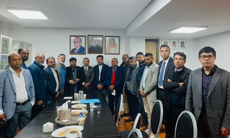 ই-পাসপোর্ট জটিলতায় স্পেনে ৬০০ প্রবাসীর বৈধ হওয়া অনিশ্চিত!