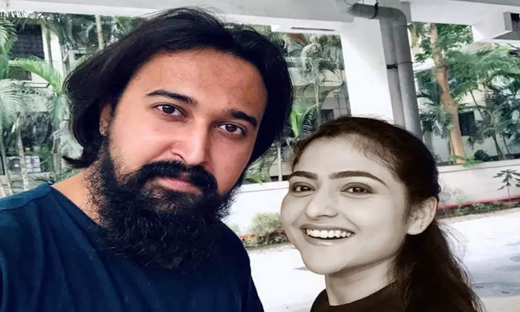সব্যসাচীকে নিয়ে ঐন্দ্রিলার মায়ের আবেগঘন স্ট্যাটাস