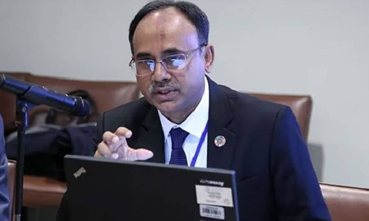 চাহিদার প্রবৃদ্ধি কমিয়ে আনা অর্থনীতির জন্য বড় চ্যালেঞ্জ: গভর্নর