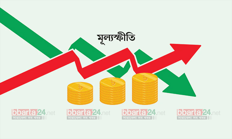 নভেম্বরে কমেছে মূল্যস্ফীতি