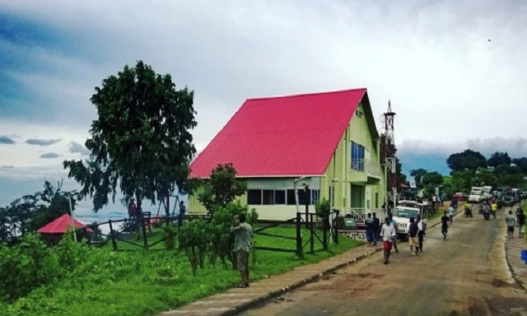 ইংরেজি নববর্ষ উদযাপনে বান্দরবানে বিধিনিষেধ
