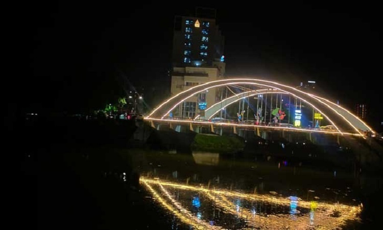 থার্টি ফার্স্ট নাইটে রাজধানীতে যান চলাচলে পুলিশের যত নির্দেশনা