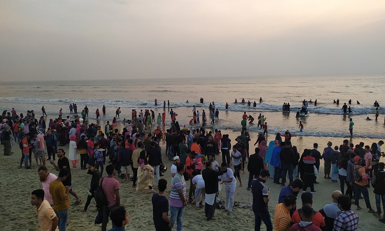 কক্সবাজারে থার্টি ফার্স্ট নাইট; কেমন হবে বর্ষবরণ?