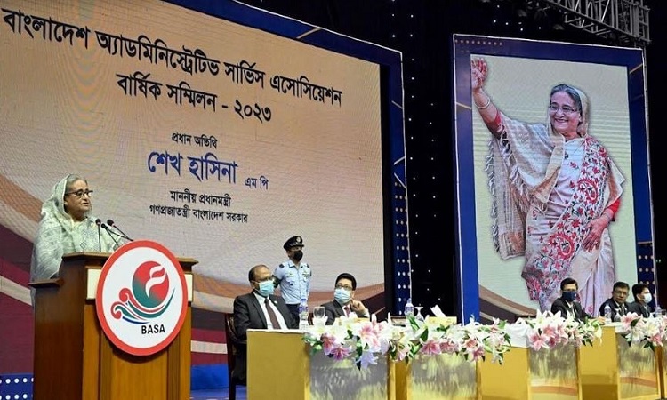 ‘২০৪১ মধ্যে মাথাপিছু আয় ১২ হাজার মার্কিন ডলারের টার্গেট’