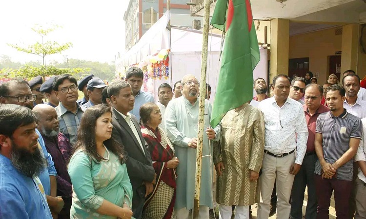 বাংলার সংস্কৃতি ও ঐতিহ্য নতুন প্রজন্মের নিকট তুলে ধরতে হবে: প্রবাসী কল্যাণমন্ত্রী