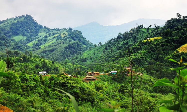 বান্দরবানের ৩ উপজেলা ভ্রমণে ফের নিষেধাজ্ঞা