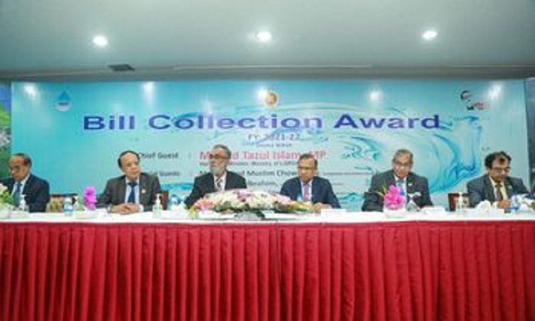 ঢাকার জনসংখ্যা ও নাগরিক সুবিধা সামঞ্জস্যপূর্ণ হতে হবে : স্থানীয় সরকার মন্ত্রী