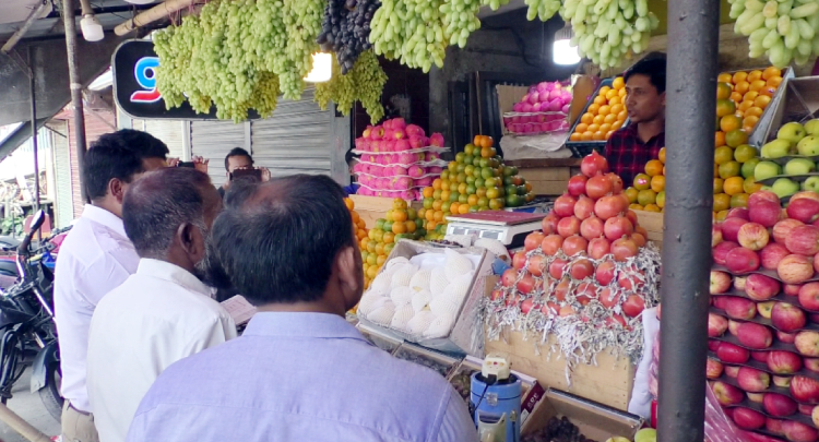 নোয়াখালীতে ভোক্তা অধিকারের অভিযান, ৩ প্রতিষ্ঠানকে অর্থদণ্ড