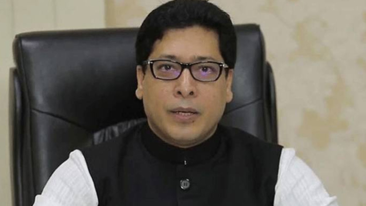 কর্মকর্তাদের আপা-ভাই ডাকলে মাইন্ড নয়: জনপ্রশাসন প্রতিমন্ত্রী