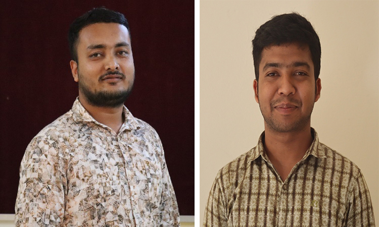 বেরোবিসাসের সভাপতি মাহমুদ সম্পাদক শিপন