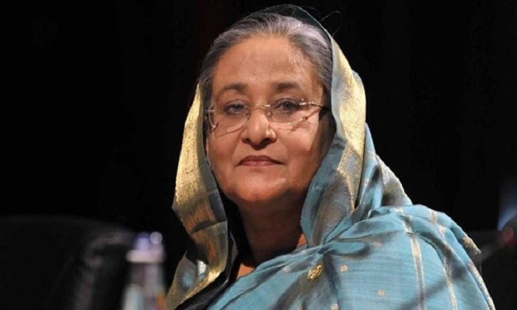 সৌদি আরবে বাস দুর্ঘটনায় হতাহতের ঘটনায় প্রধানমন্ত্রীর শোক