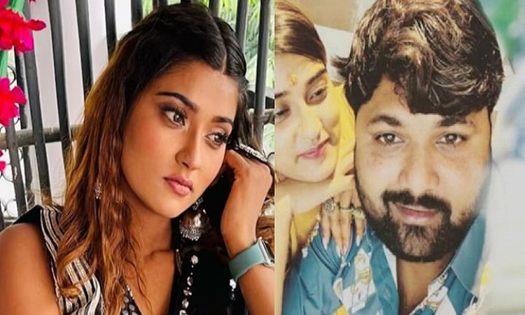 ভোজপুরী নায়িকার রহস্যজনক মৃত্যু; প্রেমিক গ্রেফতার
