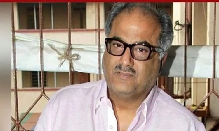 বনি কাপুরের ৬৬ কেজি রূপা বাজেয়াপ্ত!