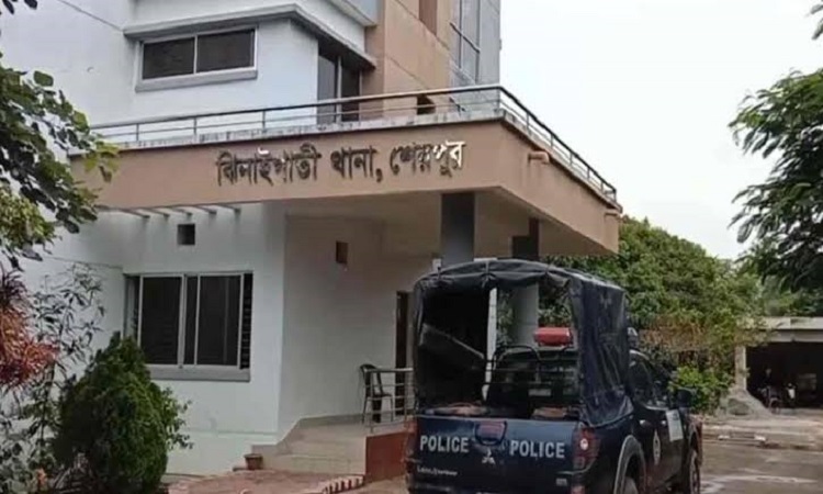 ঝিনাইগাতীতে অটোরিকশা উল্টে সাবেক ইউপি সদস্য নিহত