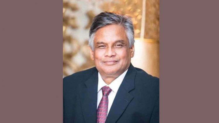 বিএনপি নেতা আমানউল্লাহ আমান হাসপাতালে ভর্তি